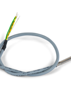 Temperature sensor PT1000